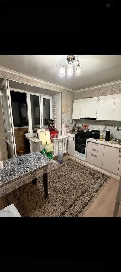 Продажа 2-комнатной квартиры, 54 м² в Алматы - фото 3