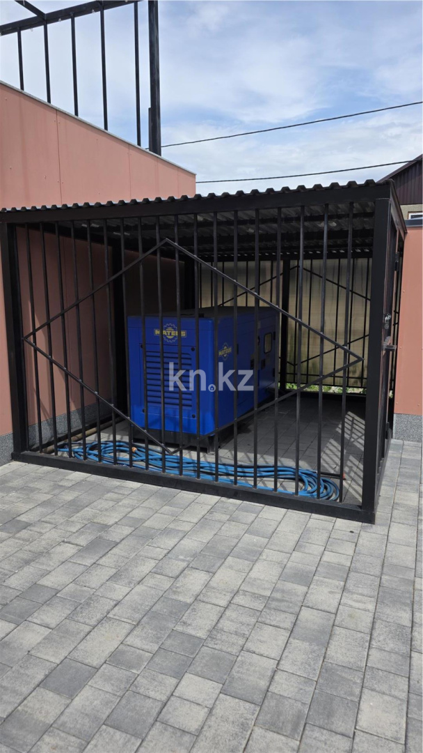 Продажа 2-комнатной квартиры, 60 м² в Караганде - фото 5