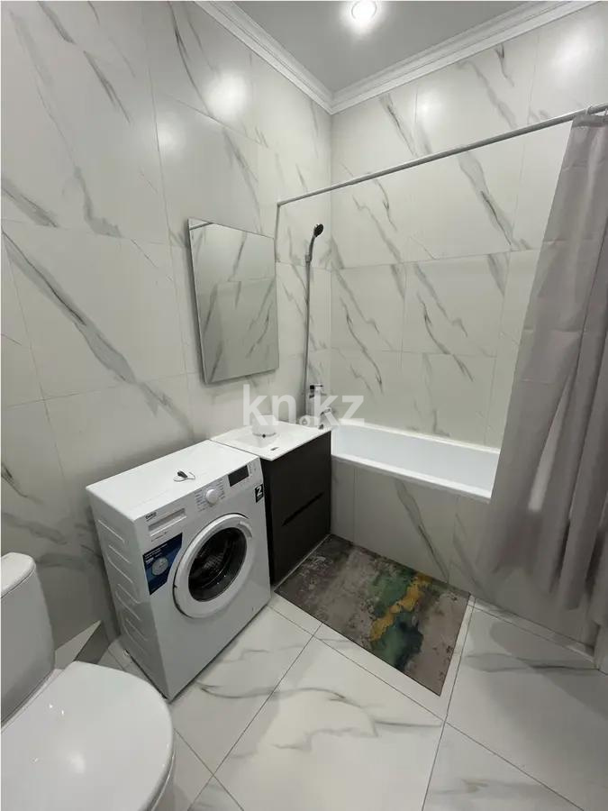 Продажа 2-комнатной квартиры, 46 м² в Астане - фото 4