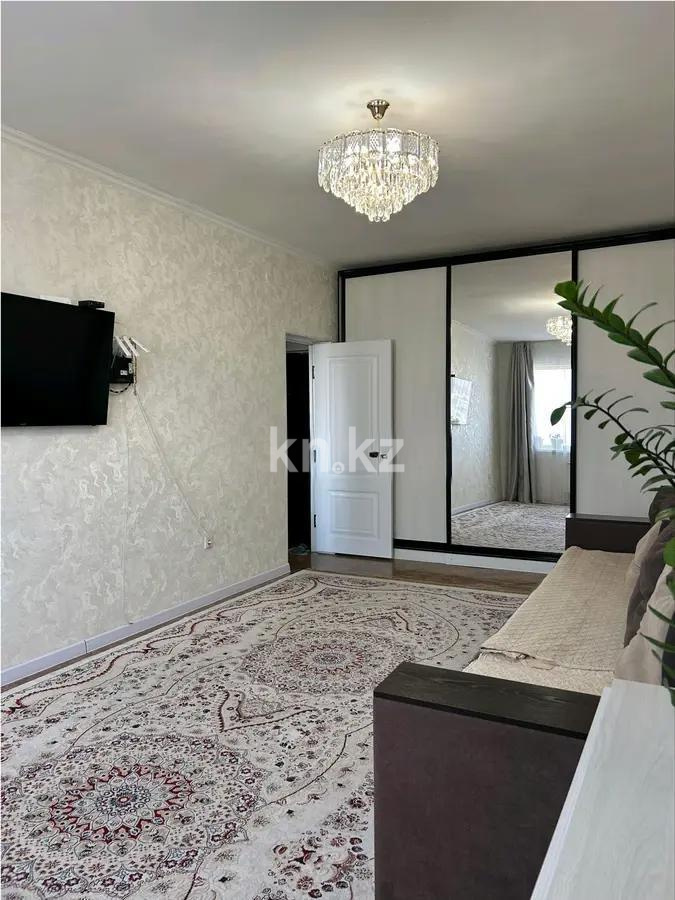 Продажа 1-комнатной квартиры, 45 м² в Алматы