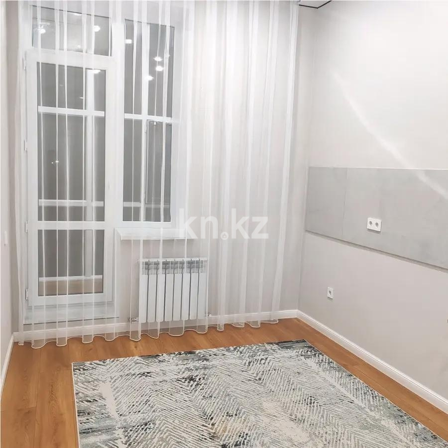 Продажа 2-комнатной квартиры, 63.3 м² в Астане - фото 3
