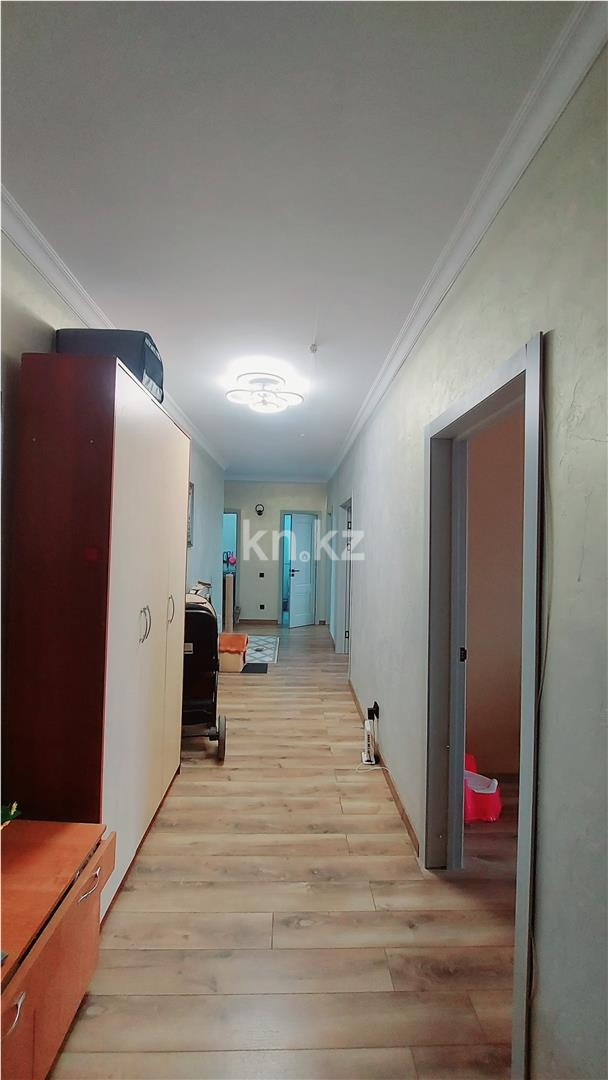 Продажа 3-комнатной квартиры, 88 м² в Караганде - фото 9