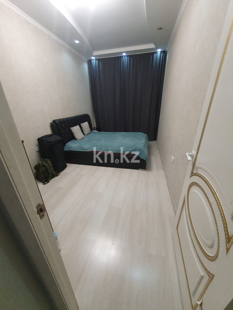 Продажа 2-комнатной квартиры, 58.5 м² в Караганде - фото 3