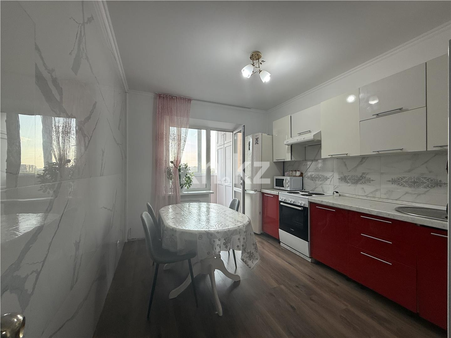 Продажа 2-комнатной квартиры, 64 м² в Караганде - фото 8