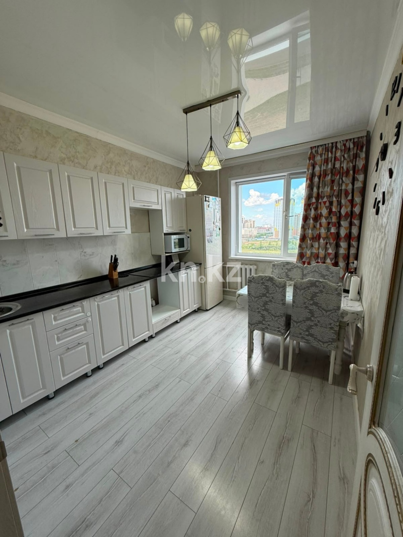 Продажа 2-комнатной квартиры, 60 м² в Караганде - фото 8