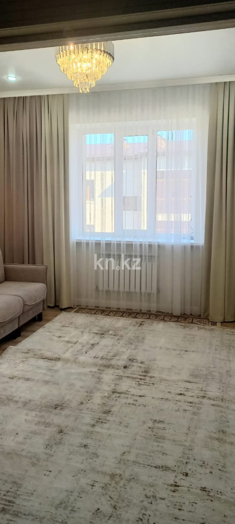 Продажа 3-комнатной квартиры, 81 м², ул. Муканова, дом  43/21 в Караганде - фото 24