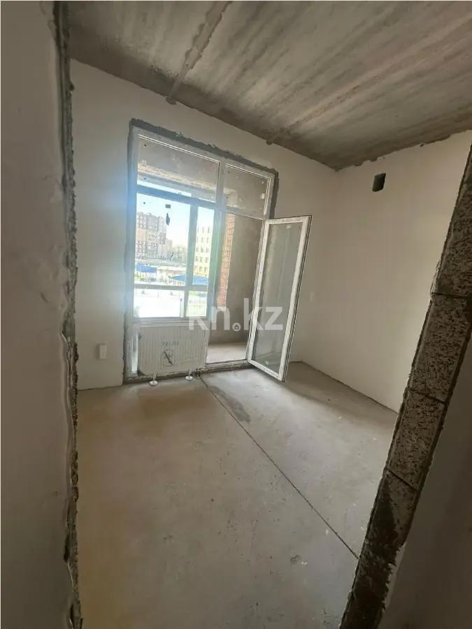 Продажа 1-комнатной квартиры, 41.7 м² в Астане - фото 2