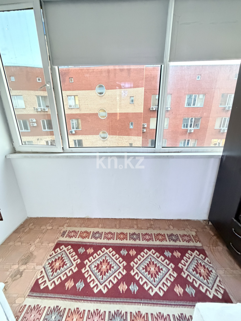 Продажа 2-комнатной квартиры, 53 м² в Астане - фото 8