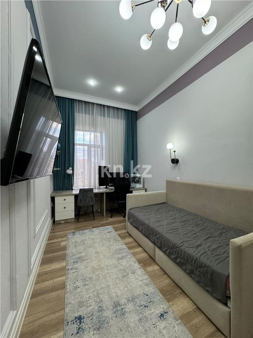 Продажа 3-комнатной квартиры, 160 м² в Караганде - фото 7