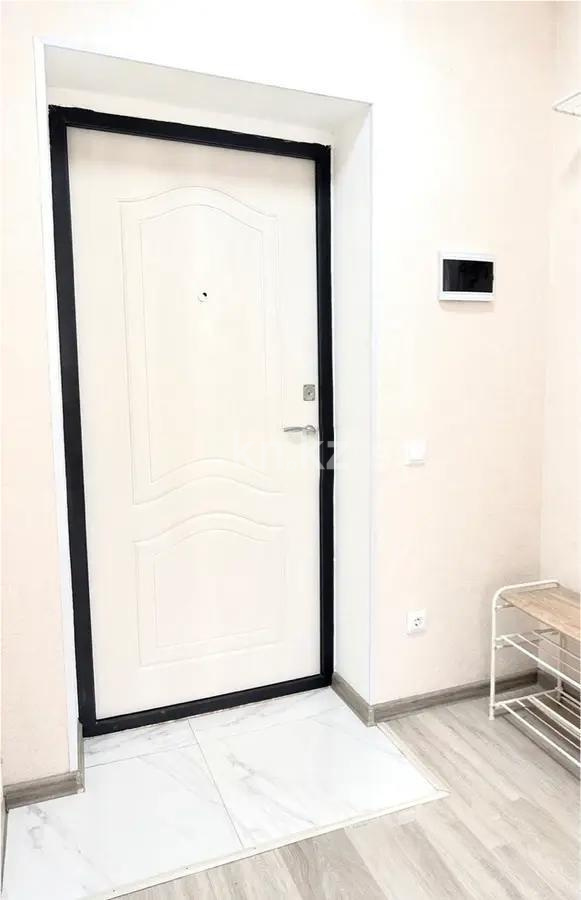 Продажа 1-комнатной квартиры, 38 м² в Астане - фото 4