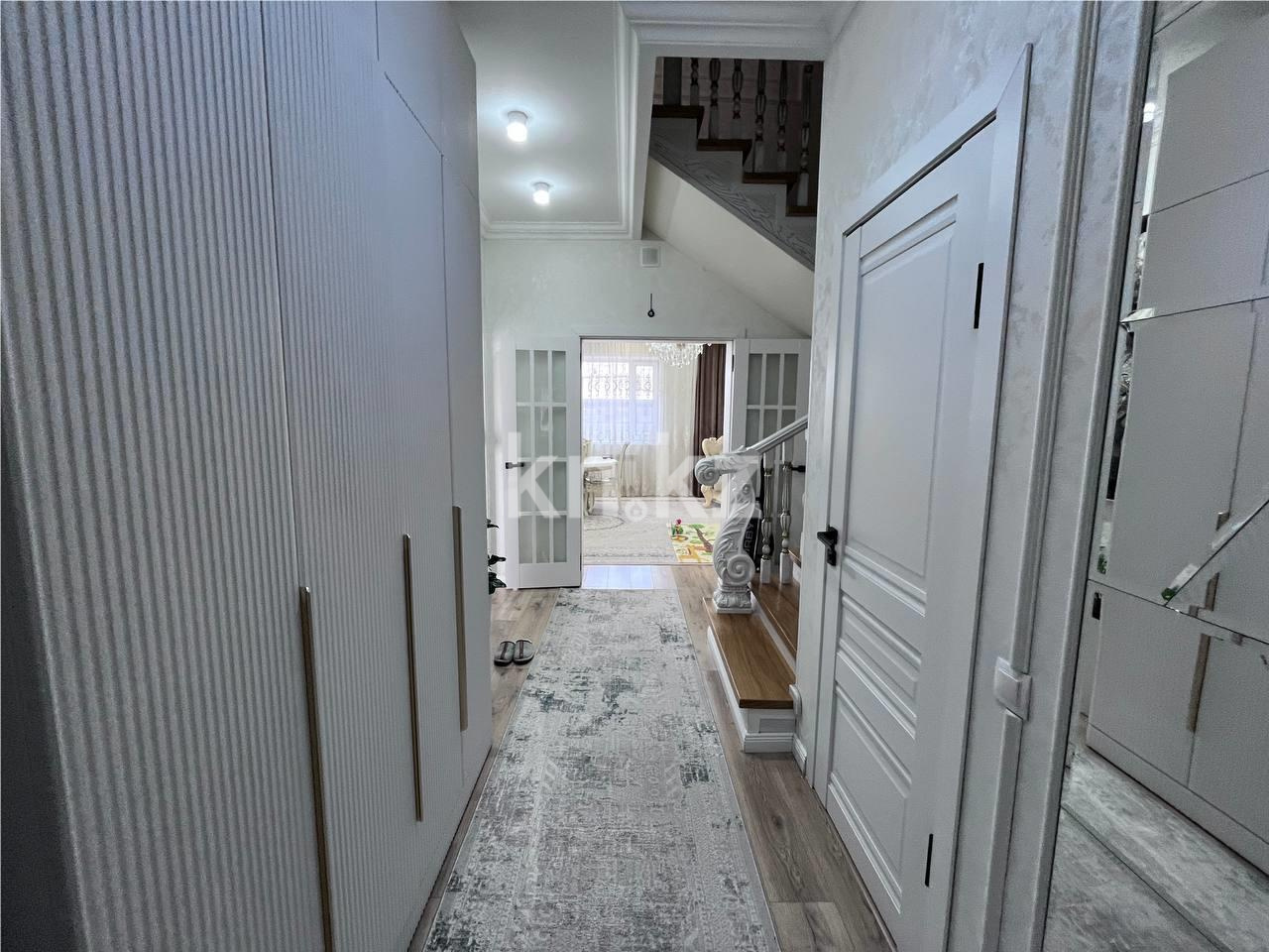 Продажа 4-комнатного дома, 135 м² в Караганде - фото 5