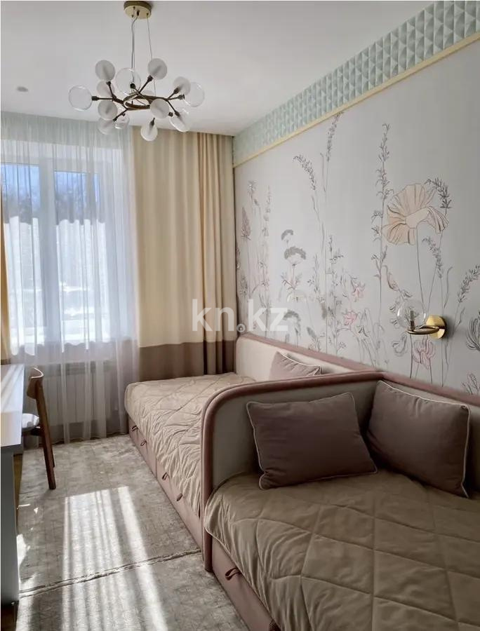 Продажа 4-комнатной квартиры, 93 м² в Караганде - фото 4