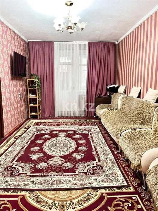 Продажа 3-комнатной квартиры, 63 м², пр. Сейфуллина, дом  102 в Алматы