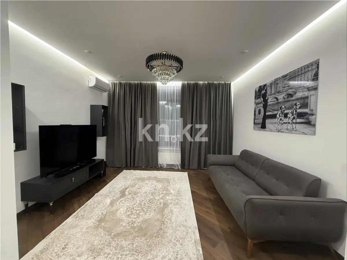 Продажа 2-комнатной квартиры, 65 м² в Астане