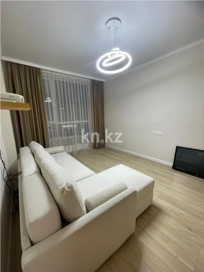 Продажа 2-комнатной квартиры, 59.5 м², ул. Асфендиярова, дом  2 в Астане