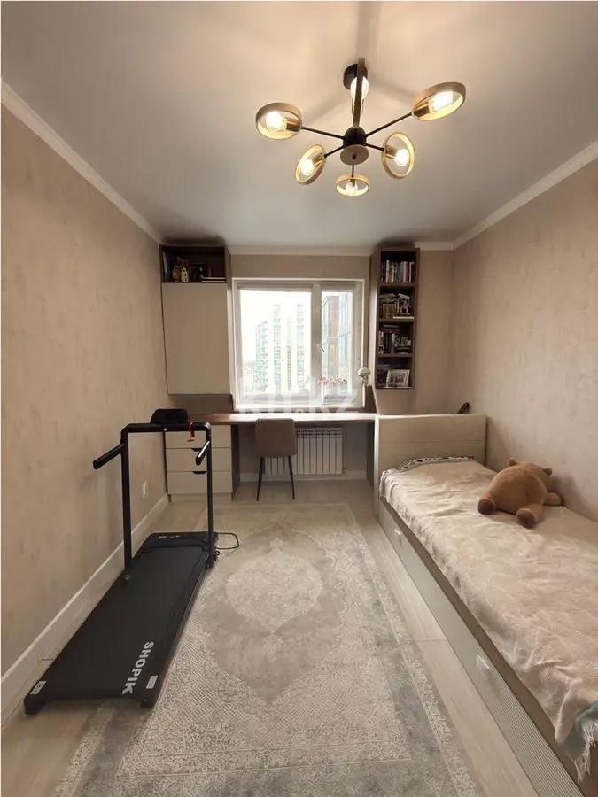 Продажа 3-комнатной квартиры, 86 м² в Астане - фото 4