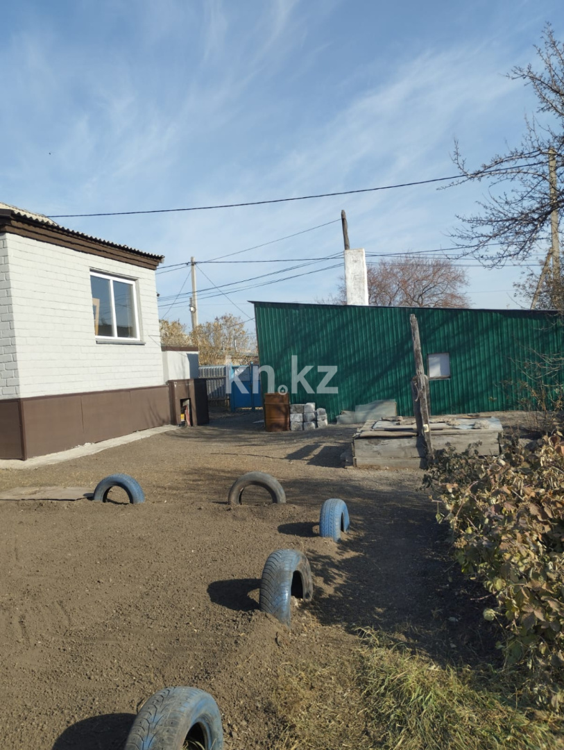 Продажа 3-комнатного дома, 90 м², ул. Щербакова, дом  25 в Караганде - фото 8