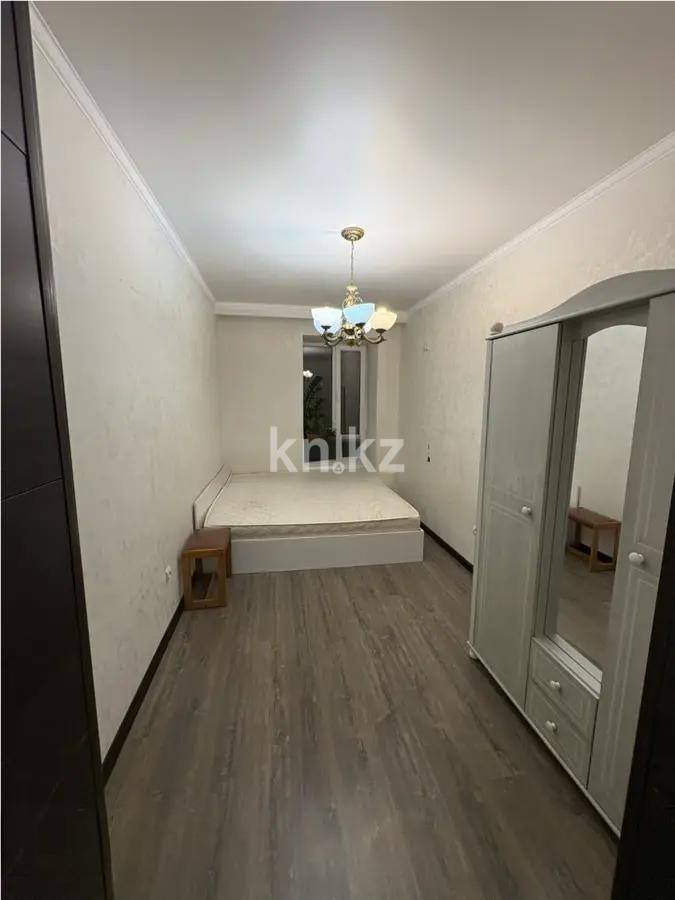 Продажа 3-комнатной квартиры, 56 м² в Алматы - фото 2