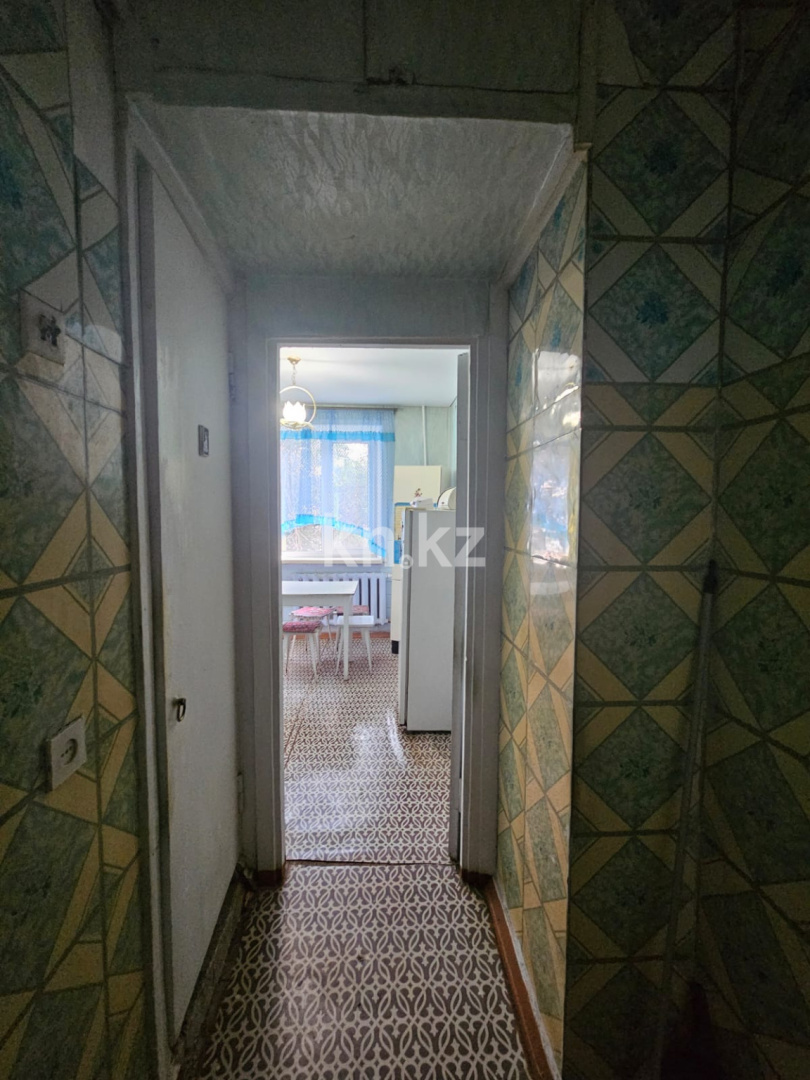 Продажа 2-комнатной квартиры, 53 м², ул. Рыскулова, дом  5 в Караганде - фото 11