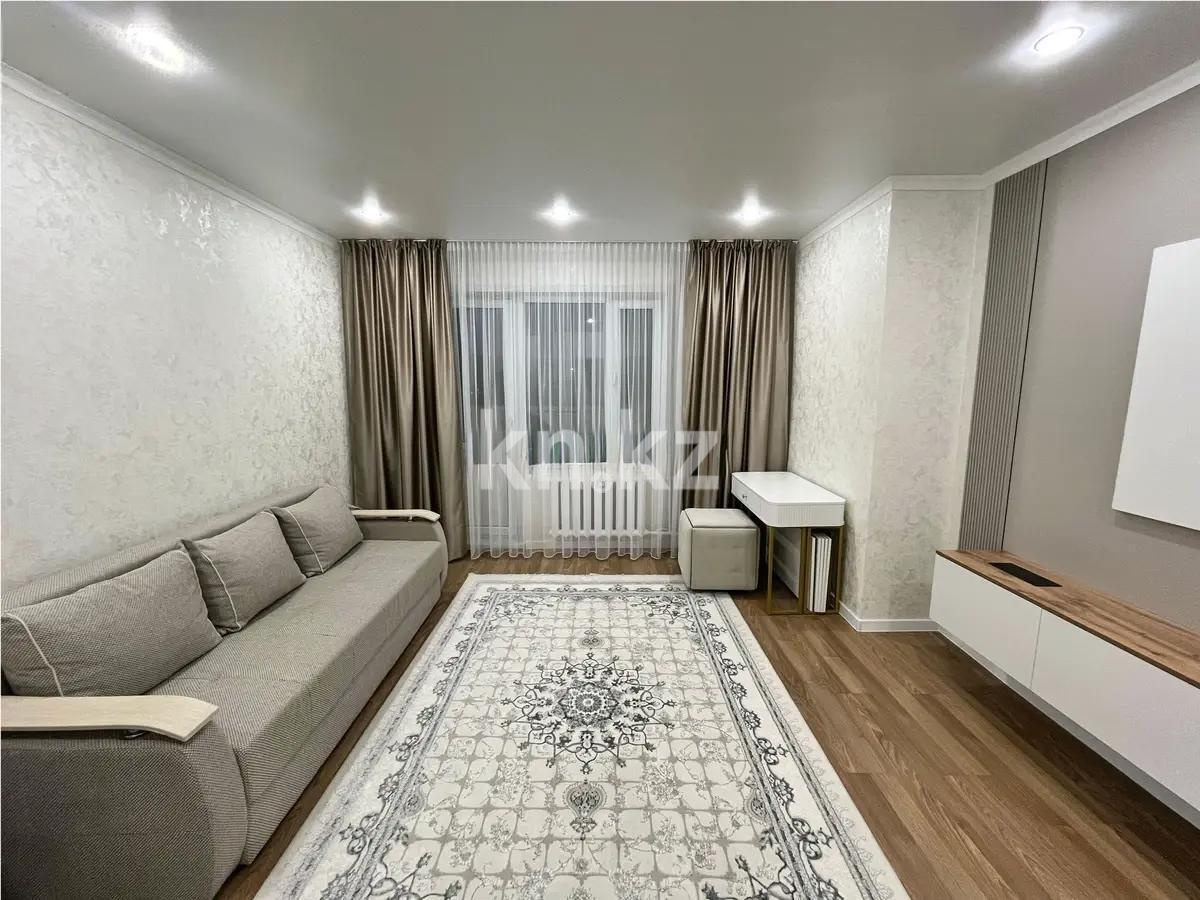 Продажа 2-комнатной квартиры, 60 м² в Караганде