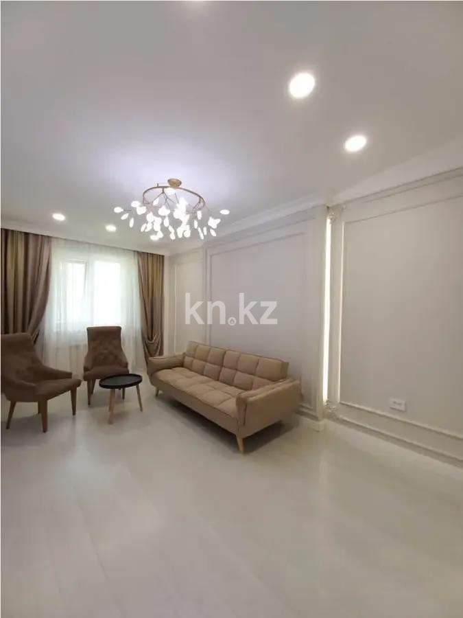 Продажа 1-комнатной квартиры, 40 м², ул. Бектурова, дом  3/2 в Астане