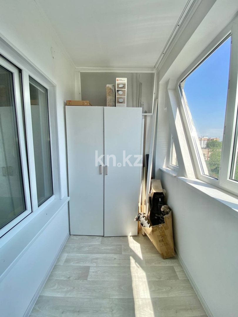 Продажа 3-комнатной квартиры, 72 м² в Алматы - фото 7