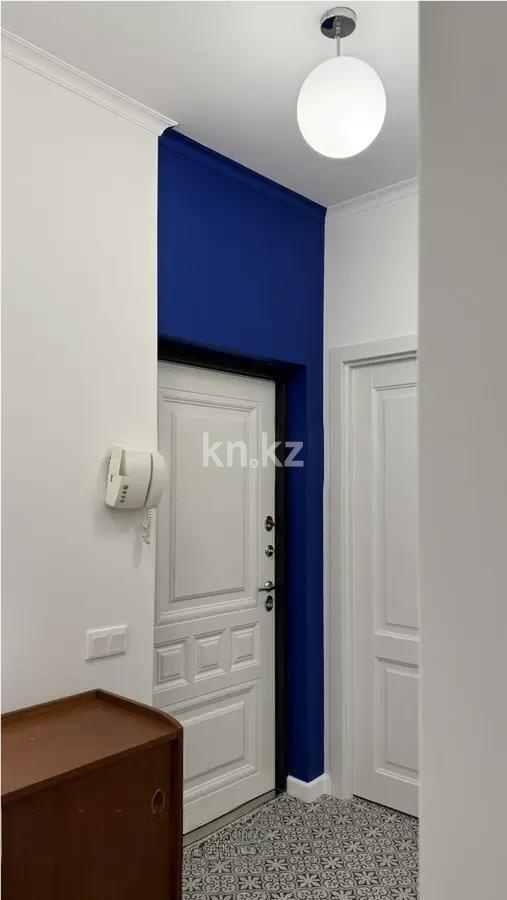 Продажа 3-комнатной квартиры, 138.4 м², пр. Женис, дом  1 в Астане - фото 4