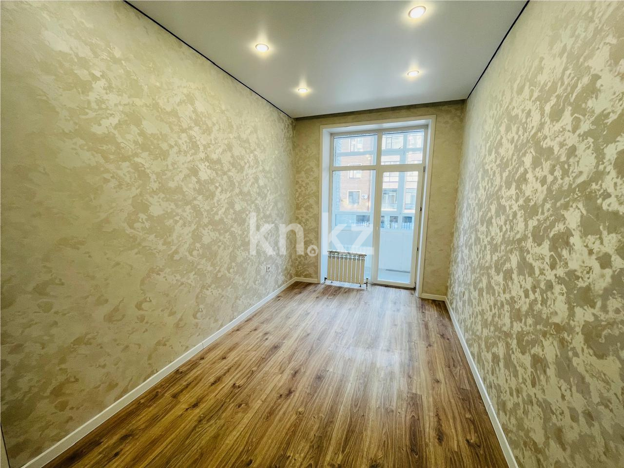 Продажа 2-комнатной квартиры, 56 м² в Караганде - фото 5