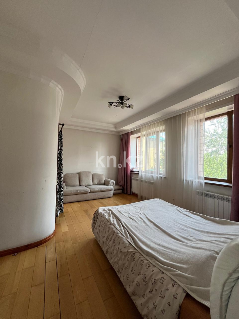 Продажа 8-комнатного дома, 306 м², мкр. Городской аэропорт в Караганде - фото 12