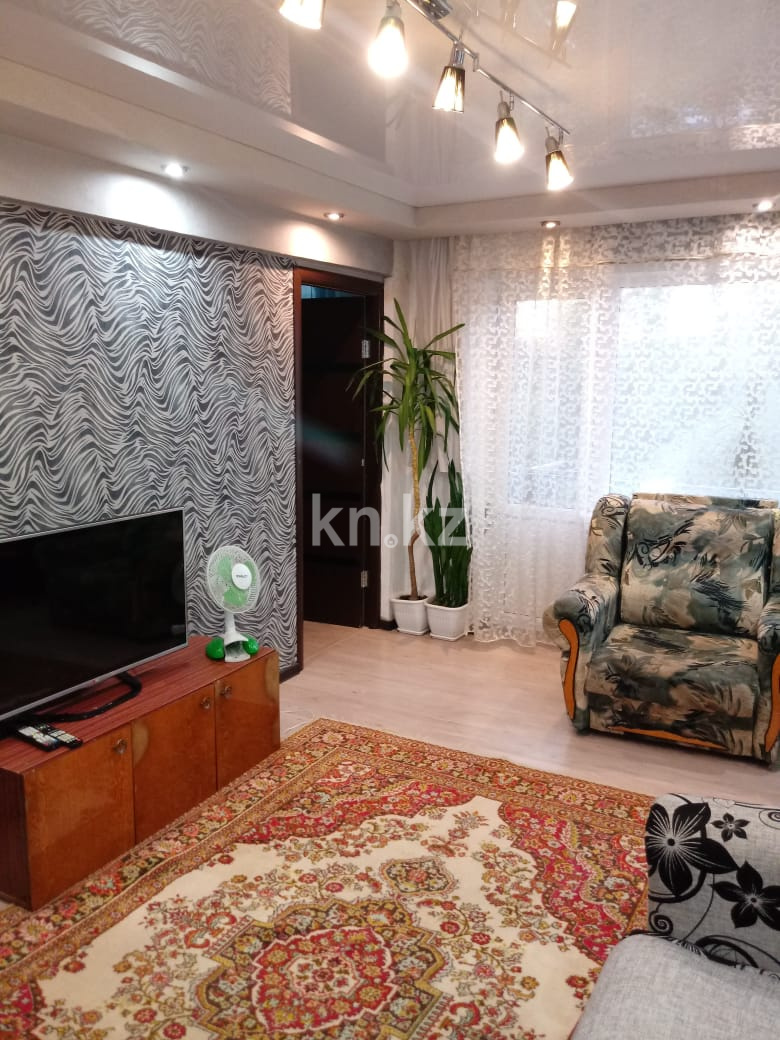 Продажа 3-комнатной квартиры, 58 м², ул. Кашаубаева, дом  18 в Усть-Каменогорске - фото 8