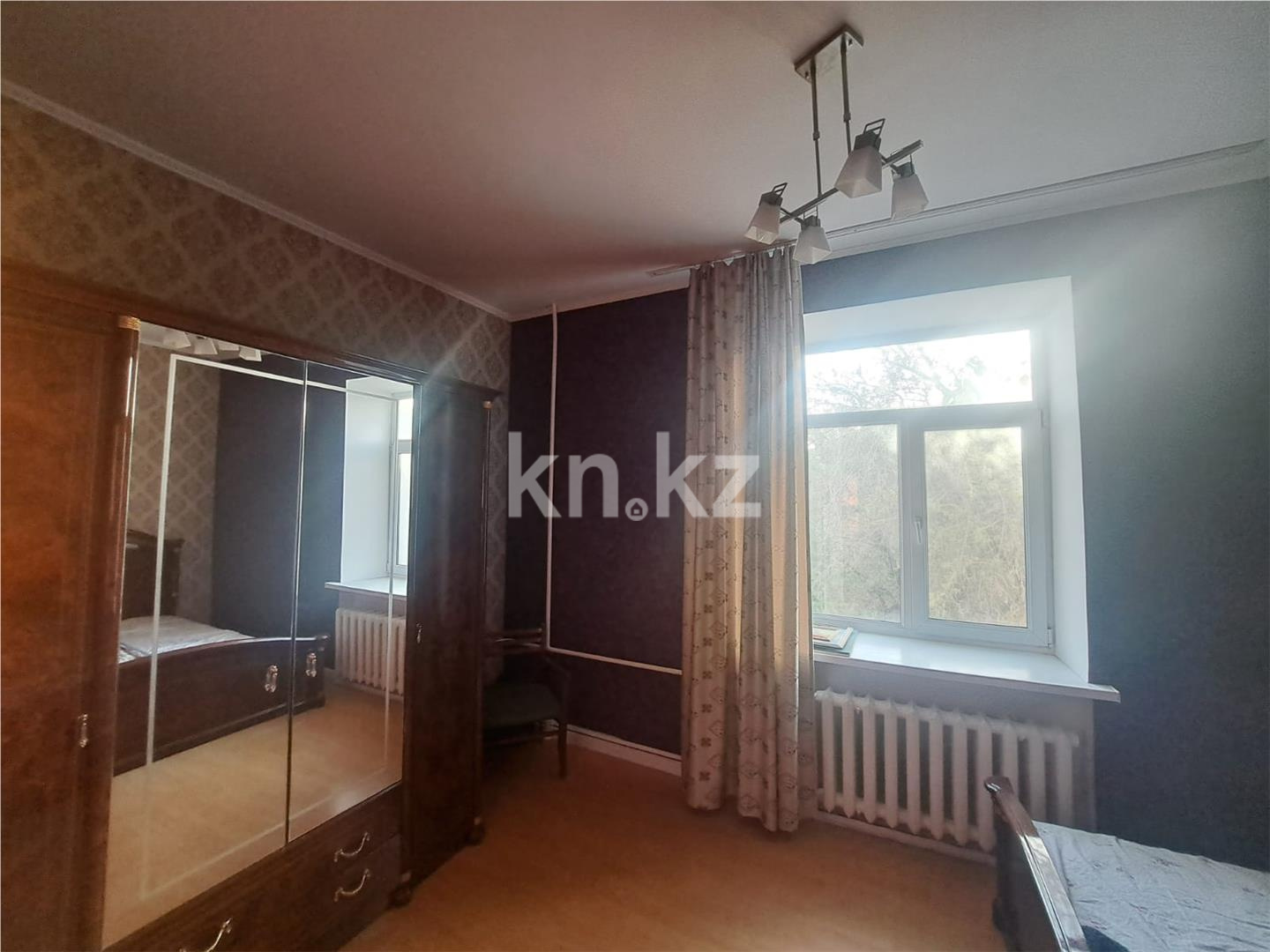 Продажа 3-комнатной квартиры, 60 м² в Астане - фото 8