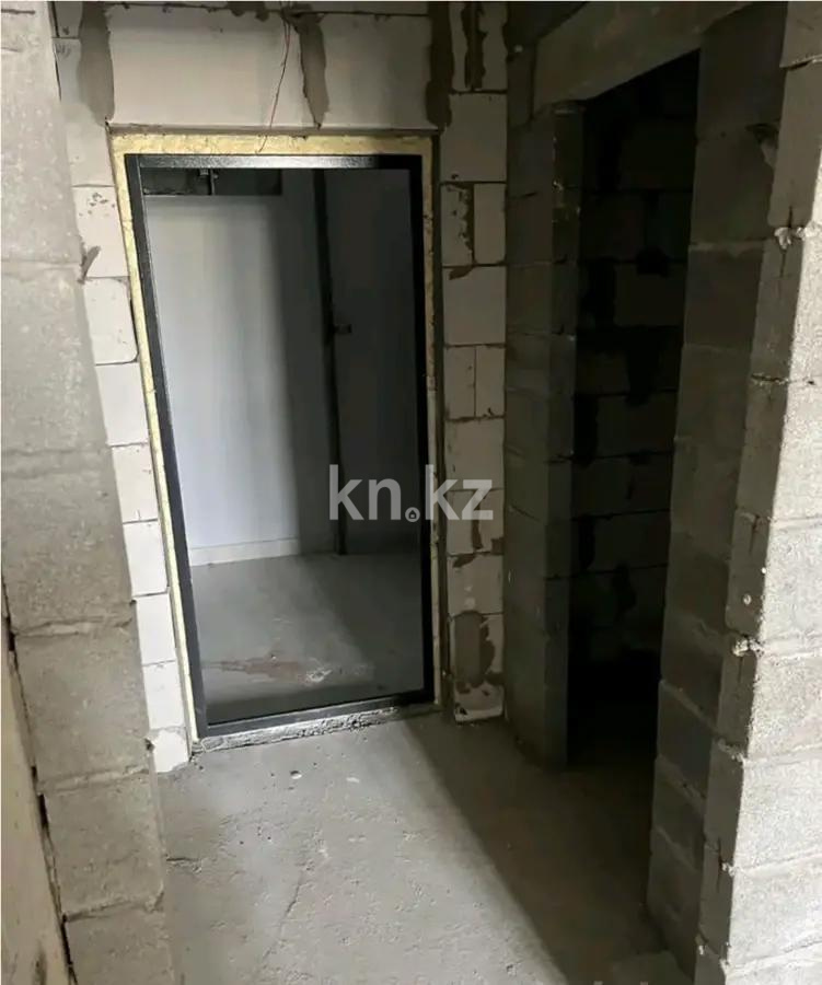 Продажа 1-комнатной квартиры, 29.6 м², ул. Ауэзова, дом  2/8 в Алматы - фото 4