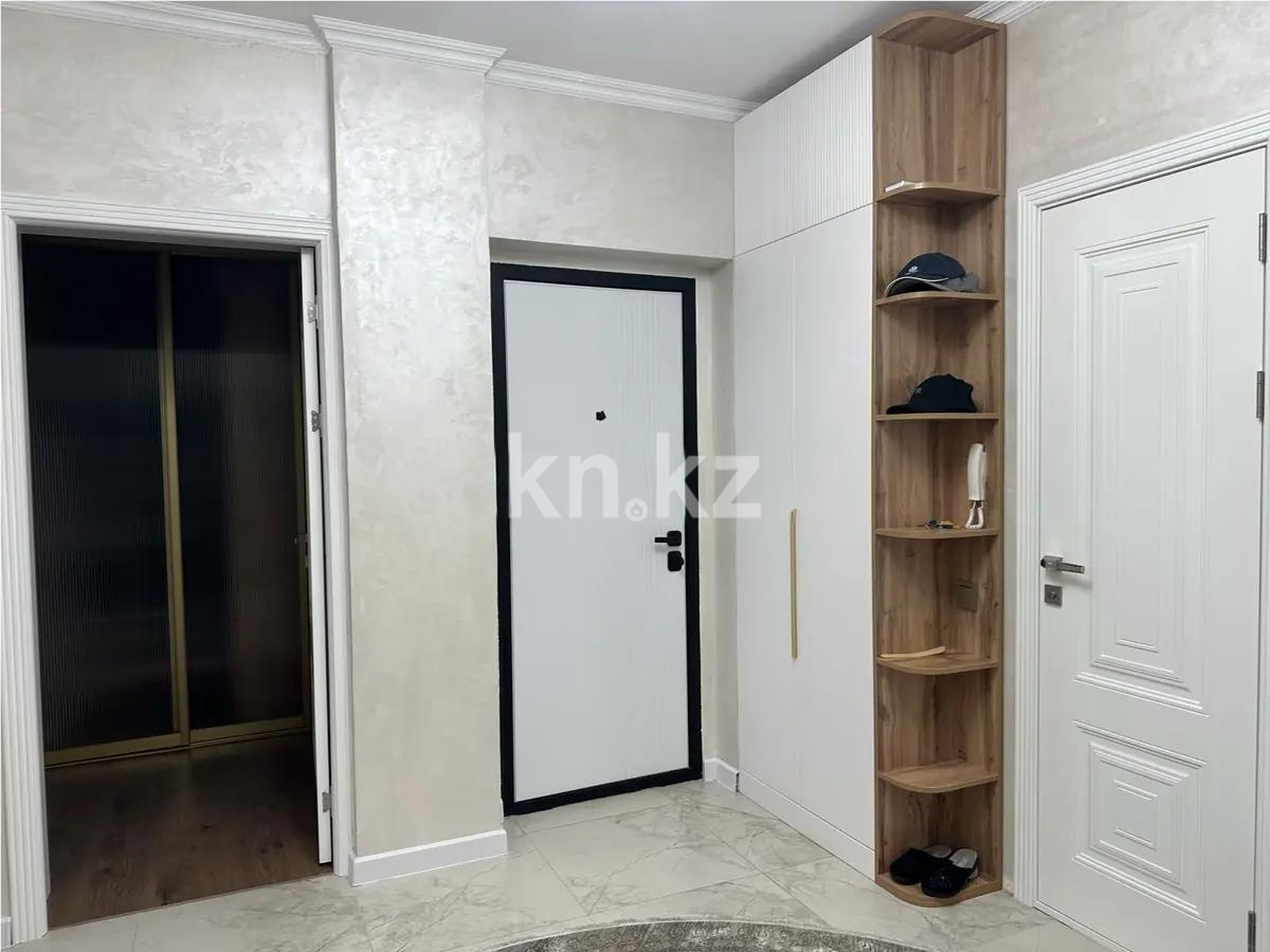 Продажа 4-комнатной квартиры, 120 м² в Алматы - фото 4