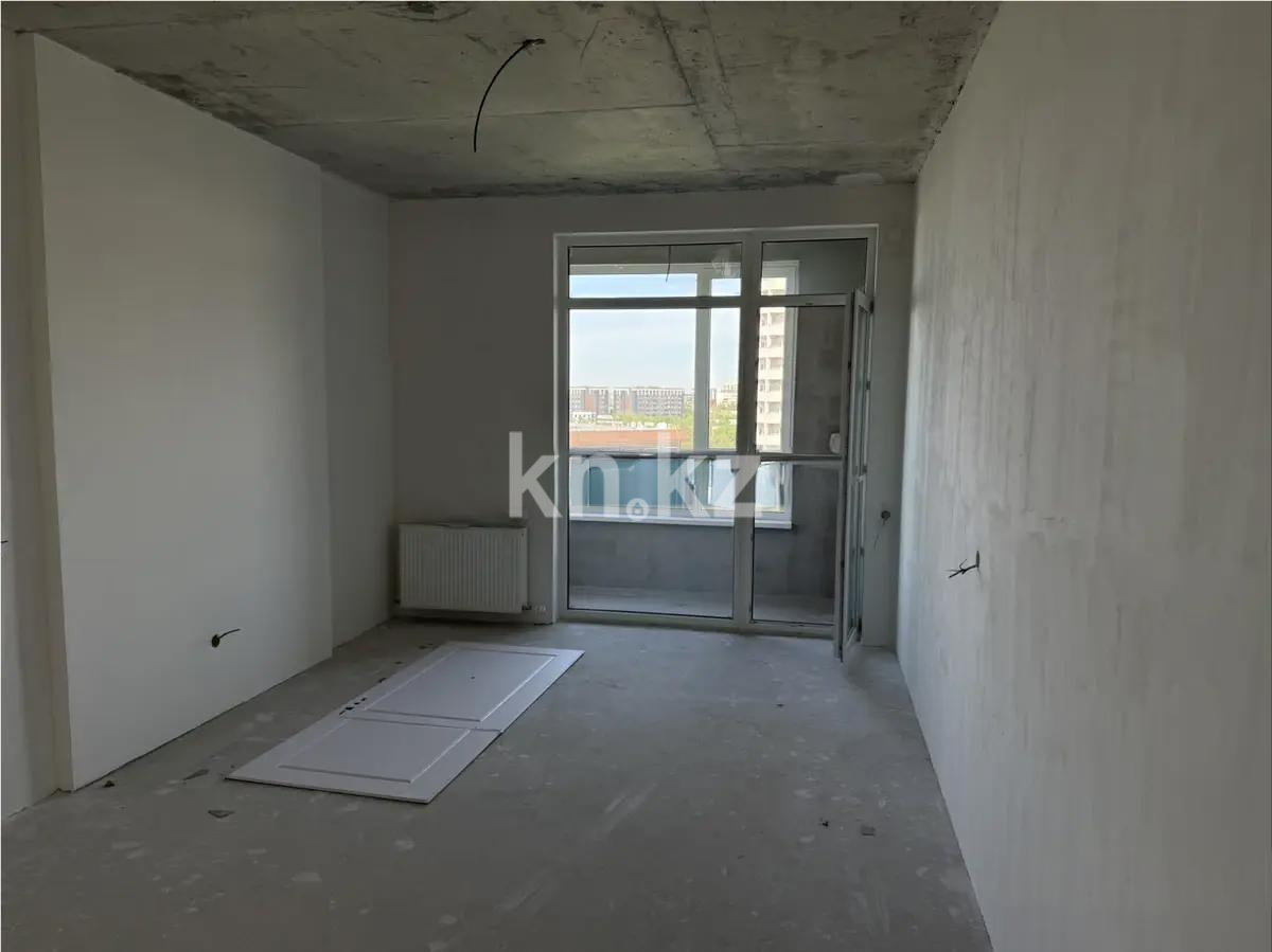 Продажа 4-комнатной квартиры, 137 м² в Алматы