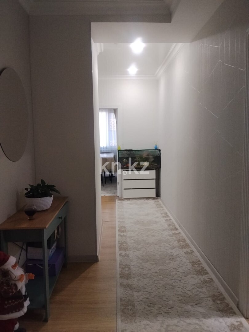 Продажа 4-комнатной квартиры, 106 м² в Астане - фото 13