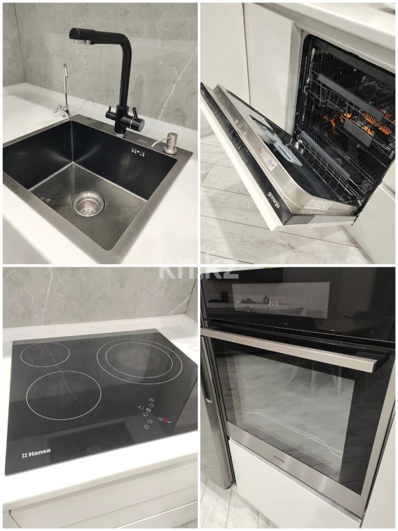 Продажа 3-комнатной квартиры, 74 м², мкр-н Степной-3, дом  1/10 в Караганде - фото 7