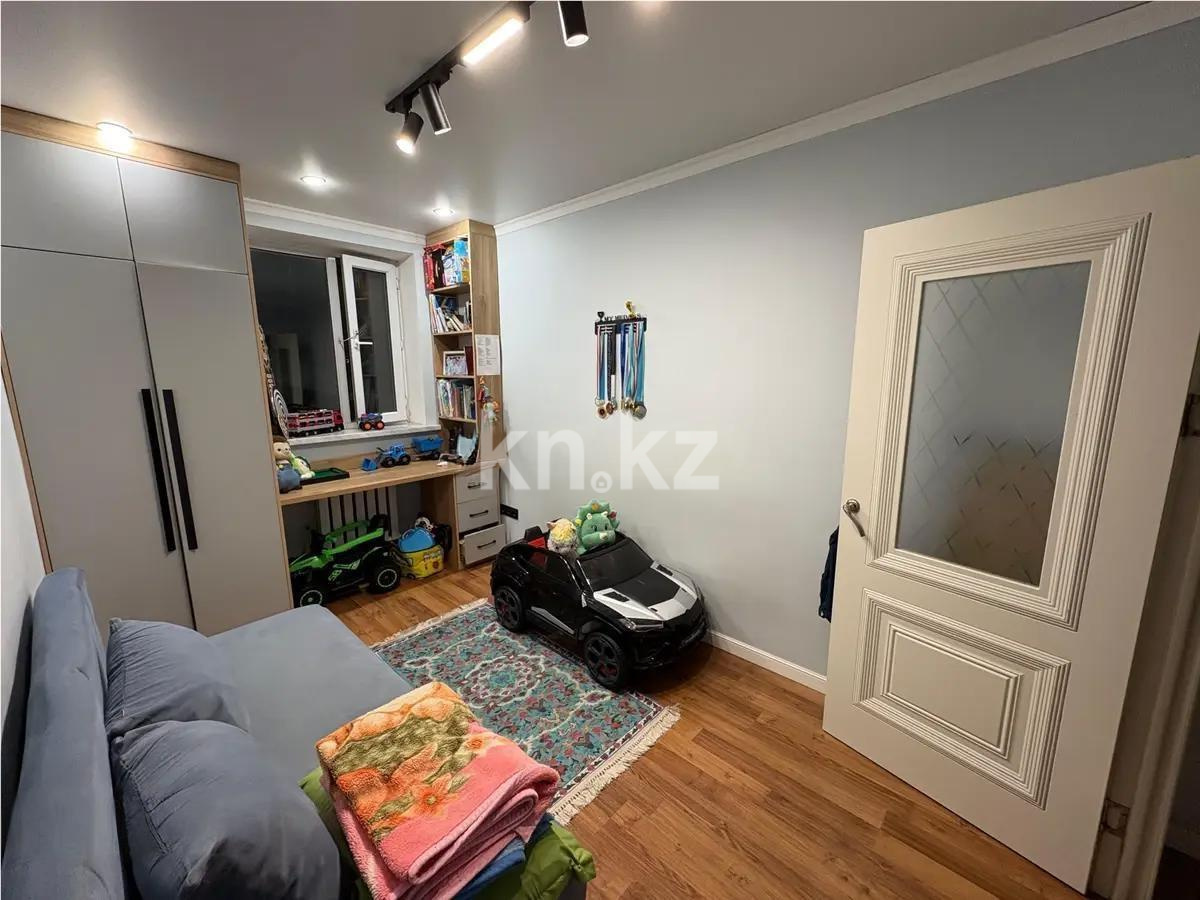 Продажа 4-комнатной квартиры, 90 м², ул. Сейфуллина, дом  69/2 в Астане - фото 3