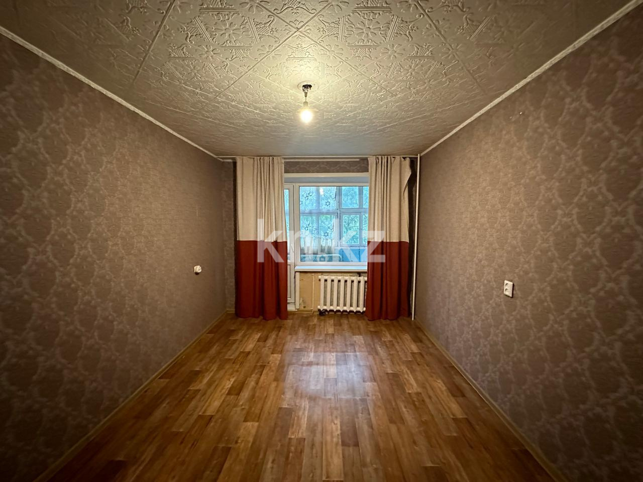 Продажа 2-комнатной квартиры, 48 м² в Темиртау