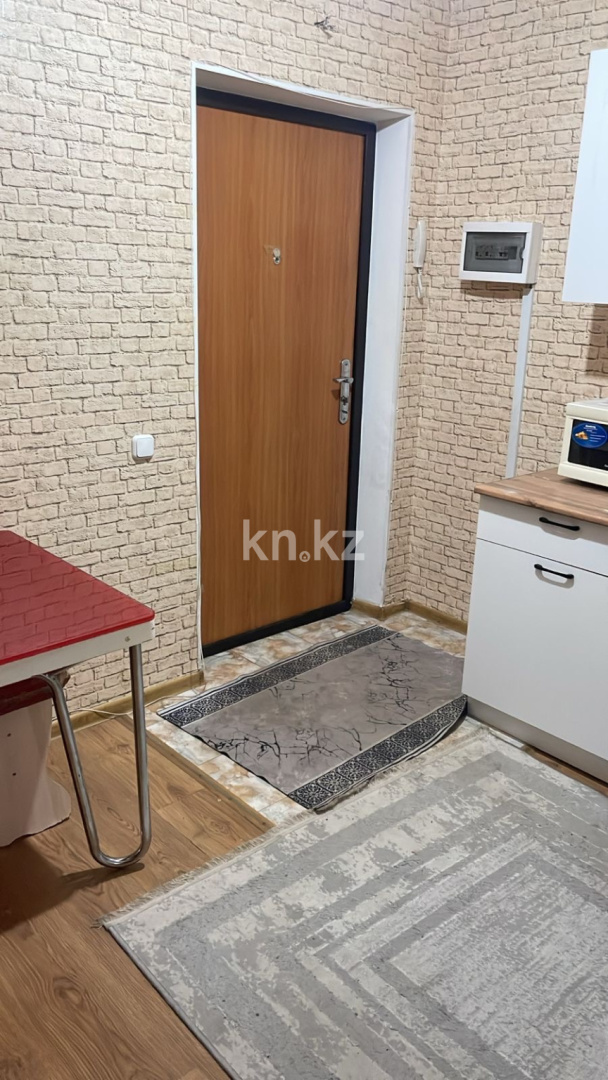 Аренда 2-комнатной квартиры, 45 м² в Астане - фото 7