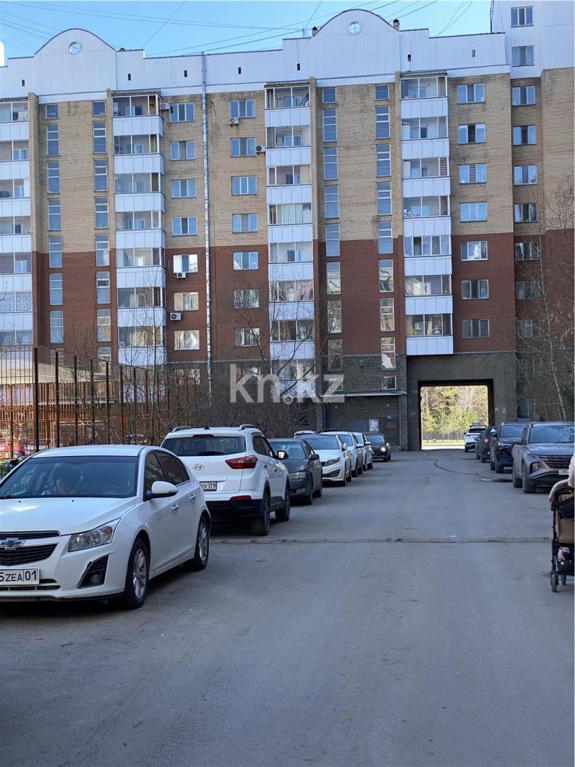 Продажа 4-комнатной квартиры, 102 м² в Астане - фото 27