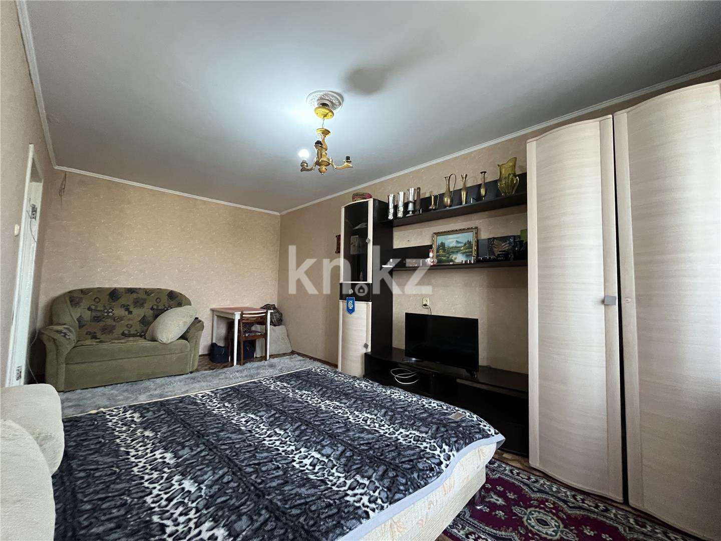 Продажа 1-комнатной квартиры, 34 м², бульвар Независимости в Темиртау - фото 2