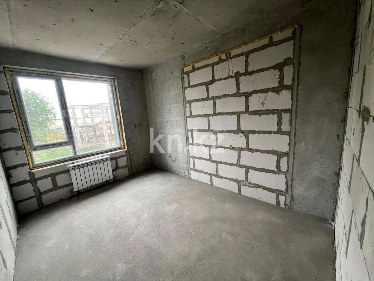Продажа 2-комнатной квартиры, 44 м² в Алматы