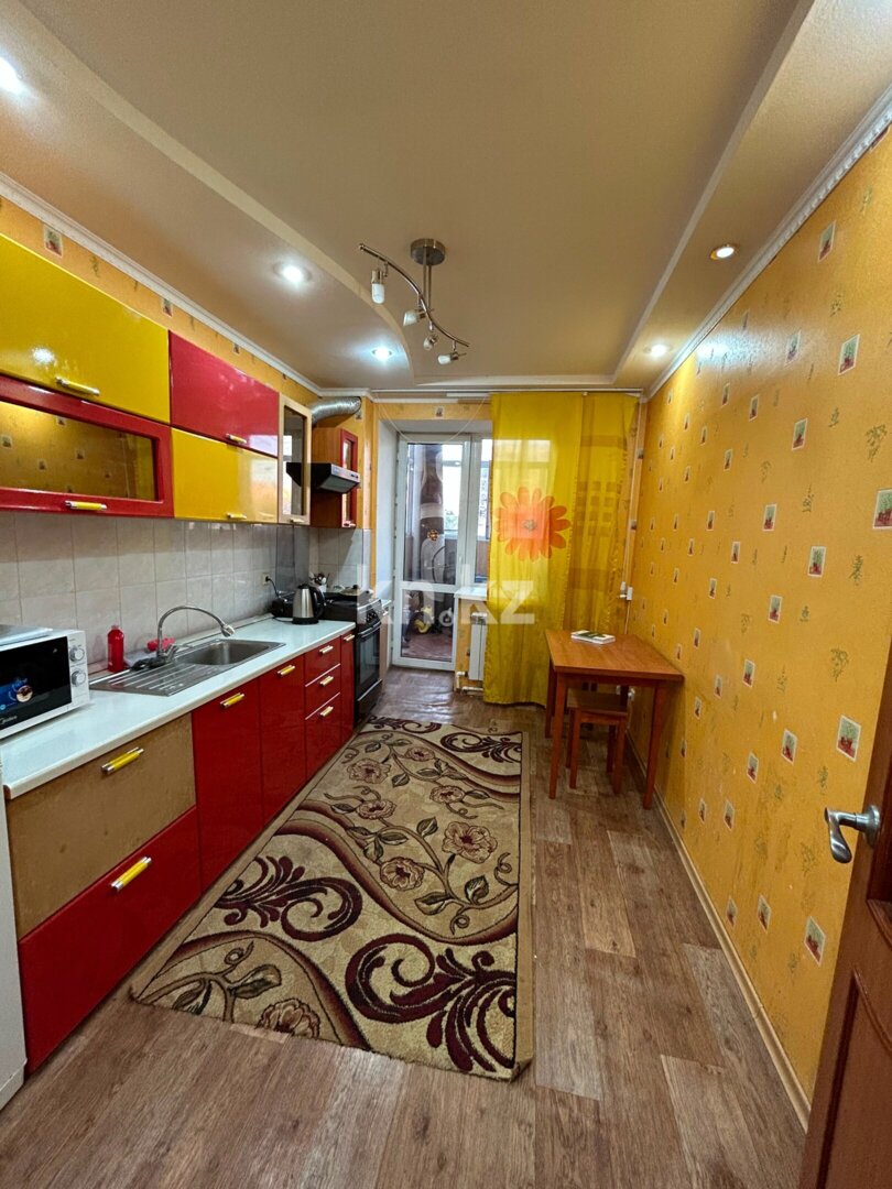 Продажа 3-комнатной квартиры, 76 м² в Караганде - фото 7