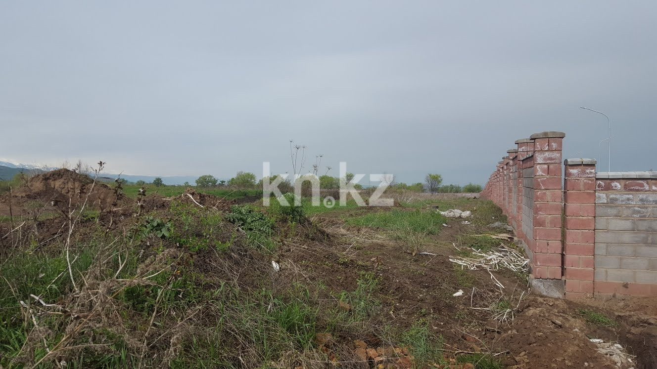 Продажа земельного участка, 144 сот., Алатау в Алматы - фото 6