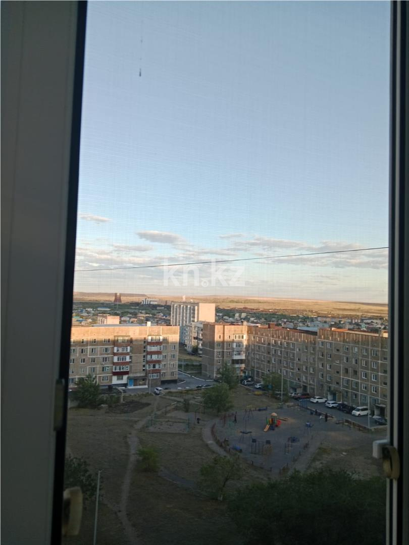 Продажа 3-комнатной квартиры, 67 м², мкр-н 9-й, дом  38 в Темиртау - фото 17