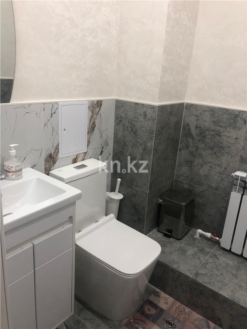 Продажа 3-комнатной квартиры, 95.8 м², ул. Жубанова в Астане - фото 8