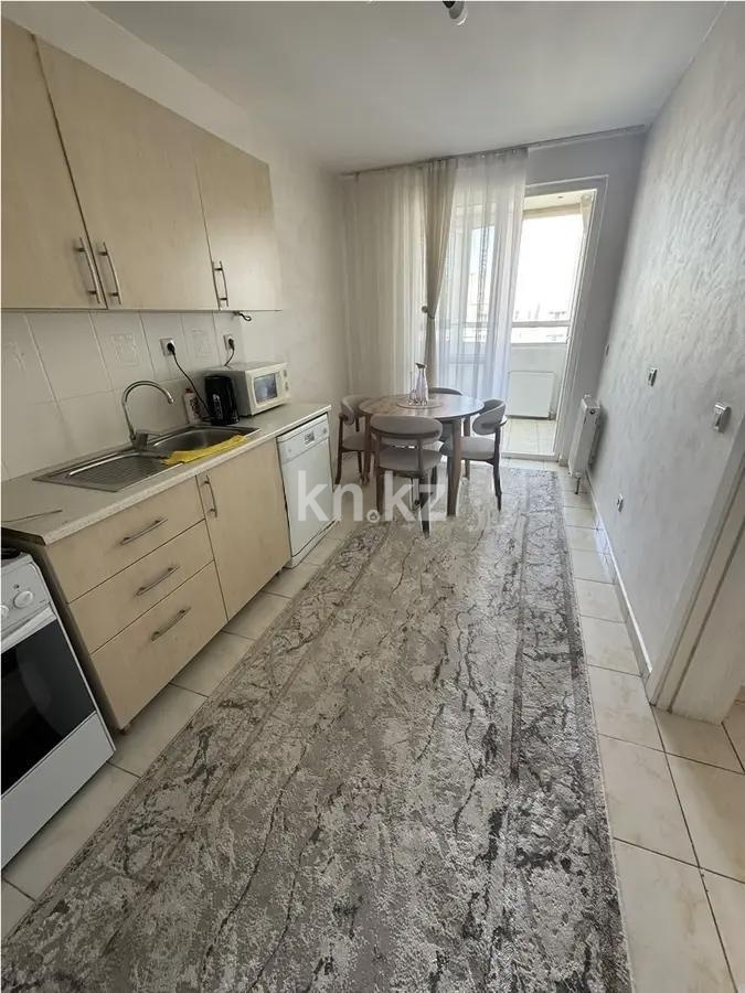 Продажа 2-комнатной квартиры, 64 м² в Алматы - фото 4