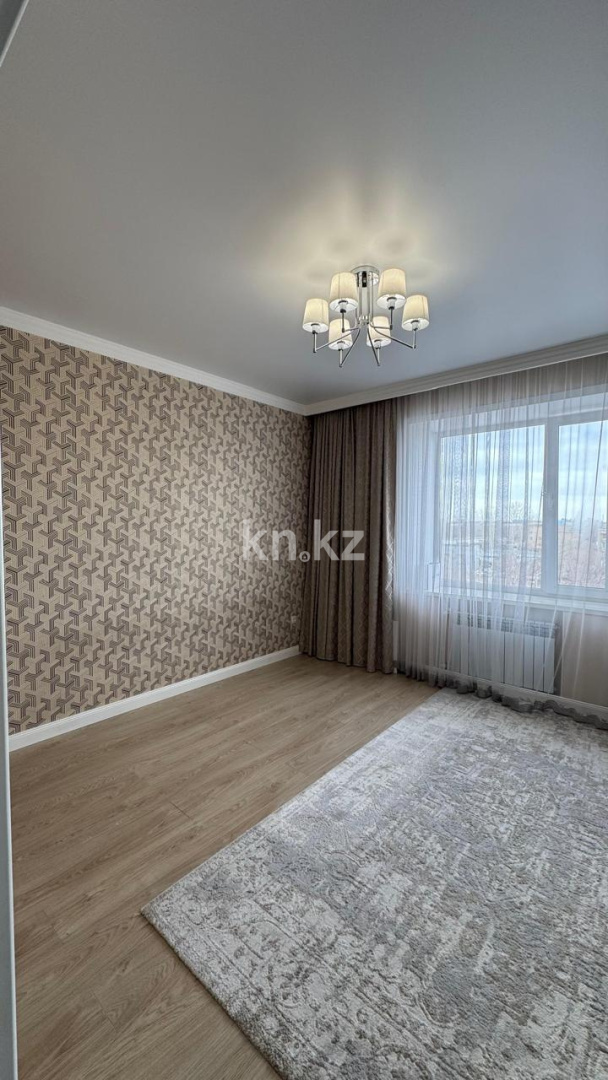 Продажа 3-комнатной квартиры, 95 м² в Караганде - фото 13