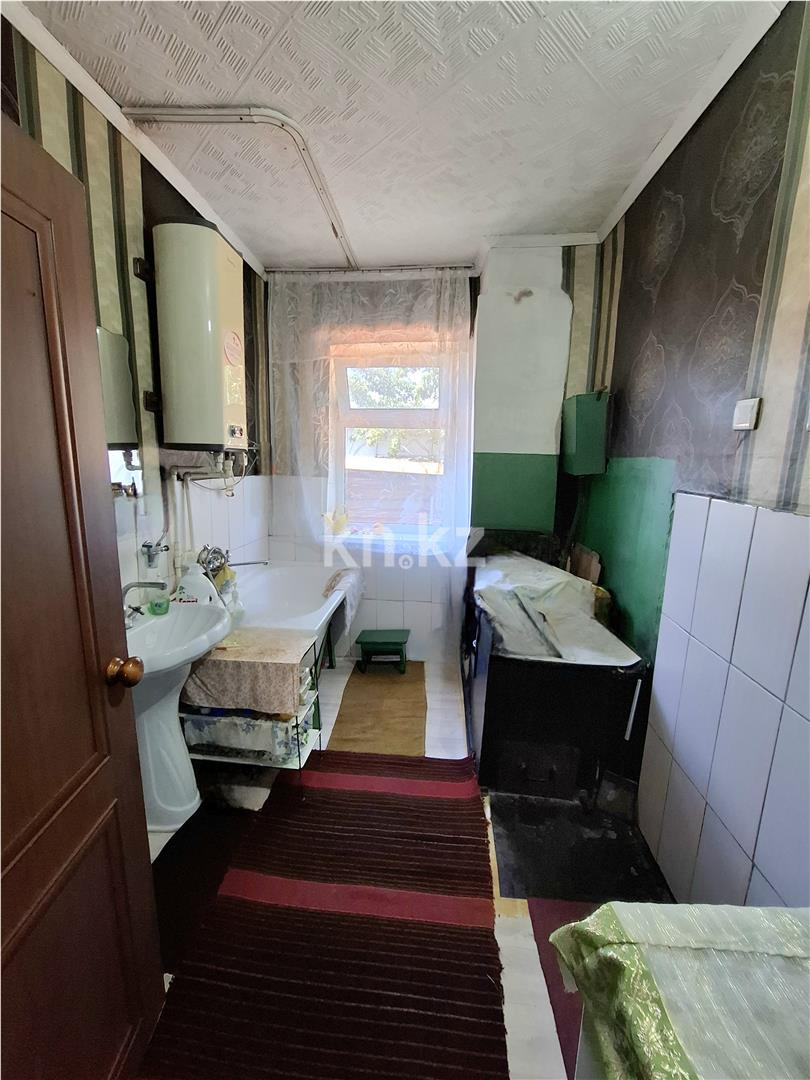 Продажа 4-комнатного дома, 64.1 м², ул. Юных Космонавтов в Темиртау - фото 11