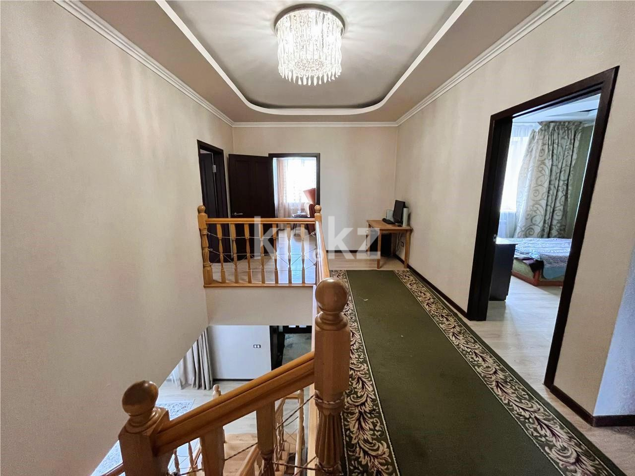 Продажа 8-комнатного дома, 357.5 м² в Караганде - фото 32